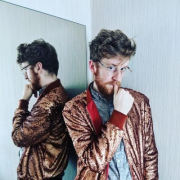 Adam Dixon